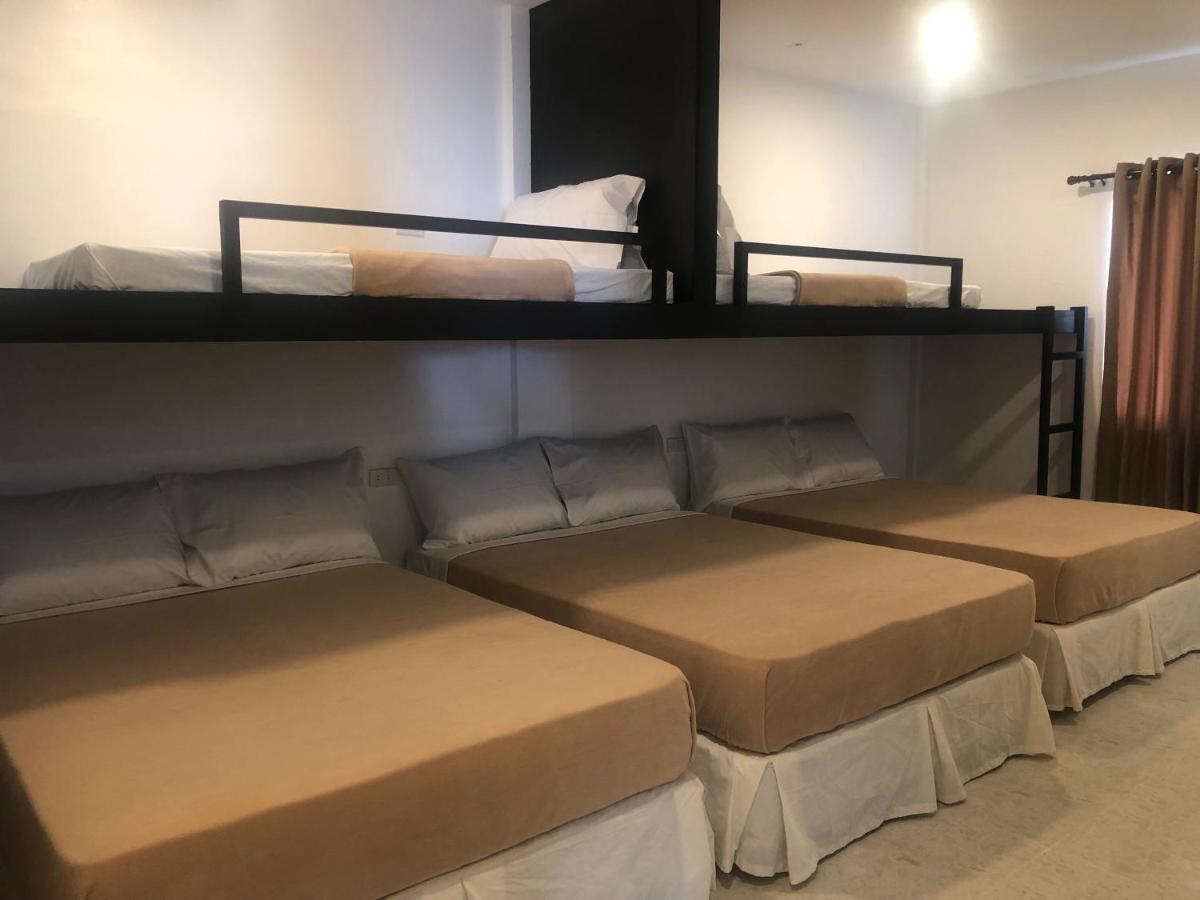 Cebu R Resort Tabuelan Экстерьер фото