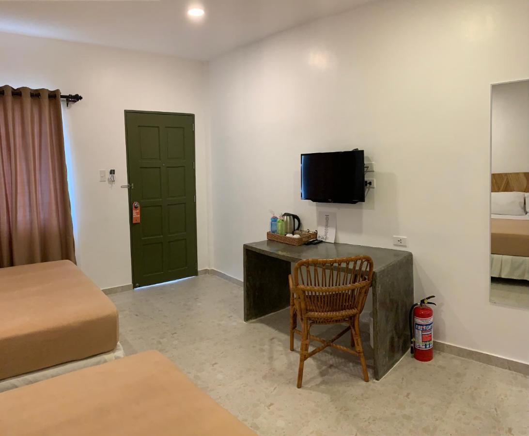 Cebu R Resort Tabuelan Экстерьер фото