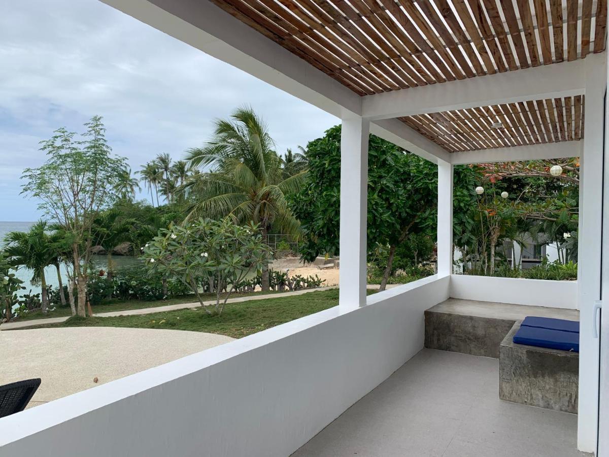 Cebu R Resort Tabuelan Экстерьер фото