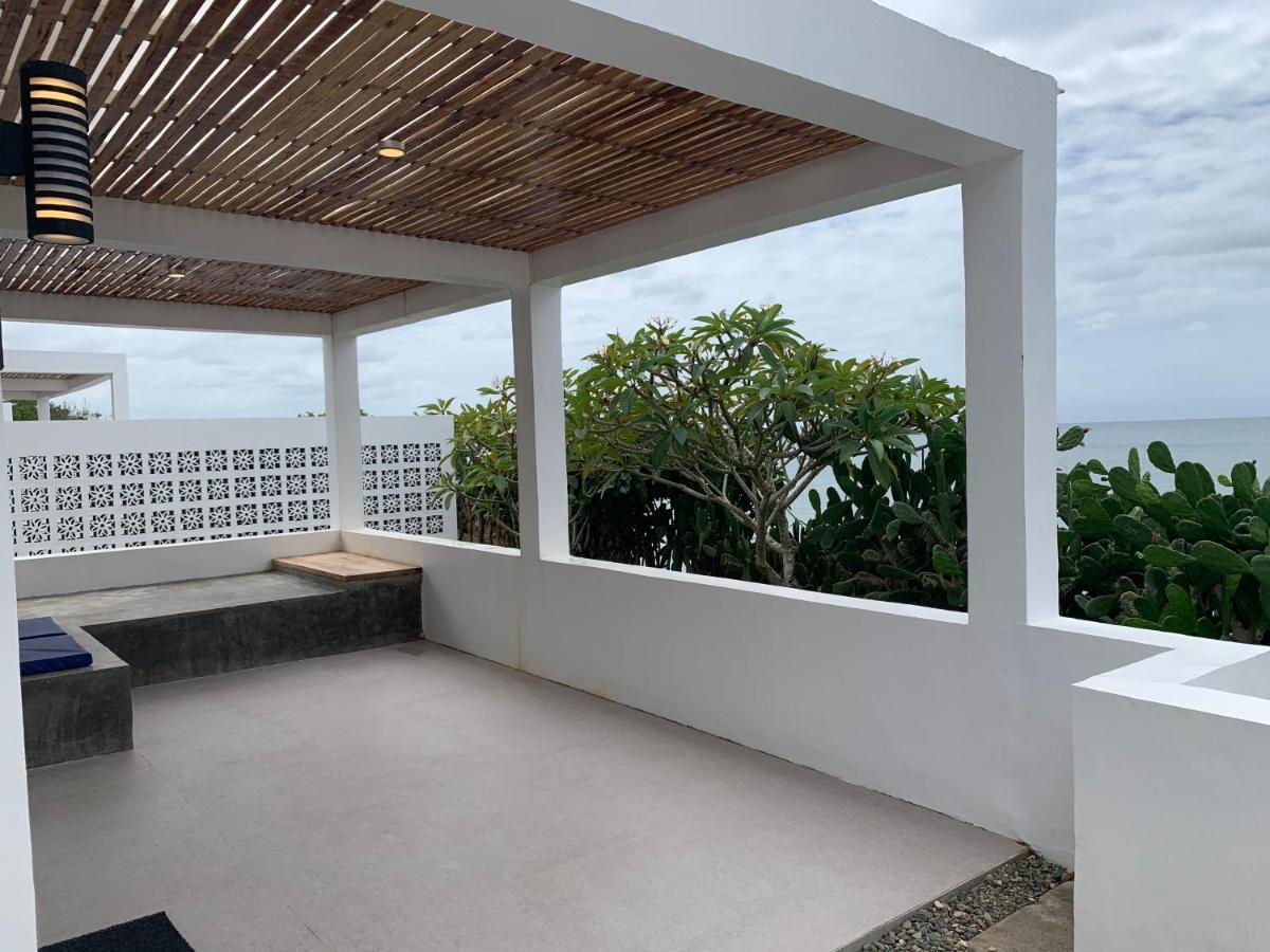 Cebu R Resort Tabuelan Экстерьер фото