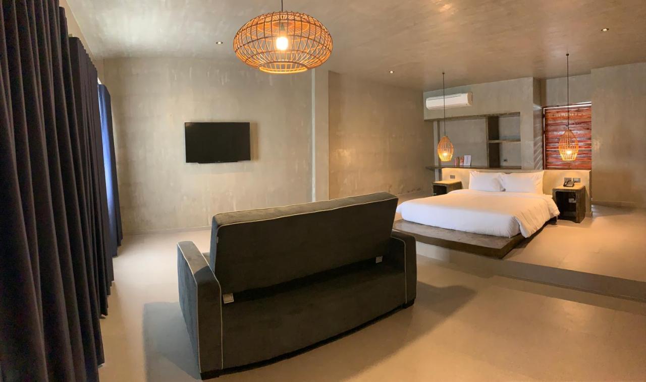 Cebu R Resort Tabuelan Экстерьер фото