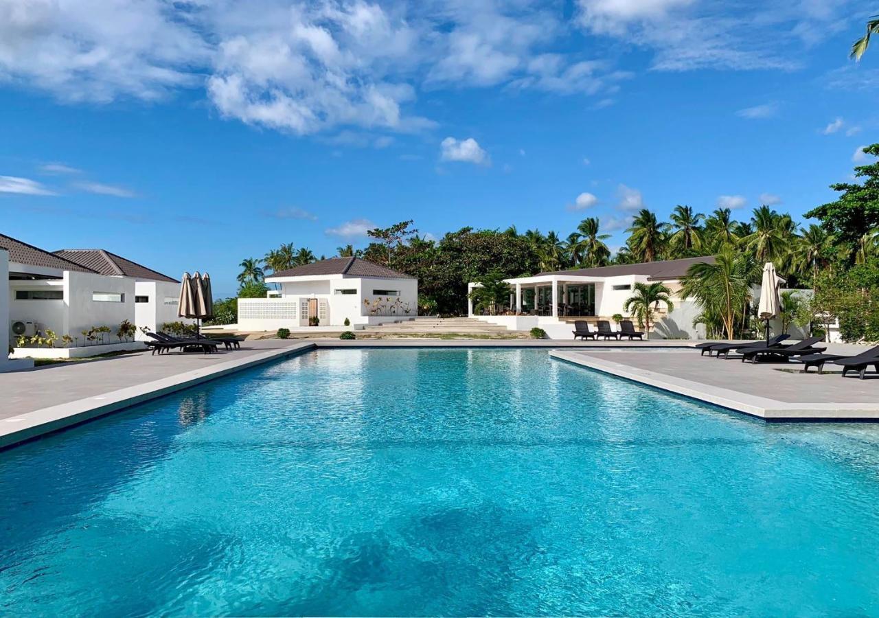 Cebu R Resort Tabuelan Экстерьер фото