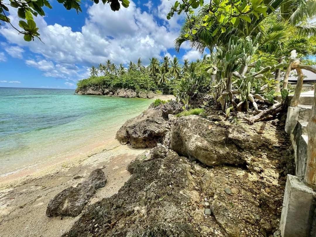 Cebu R Resort Tabuelan Экстерьер фото