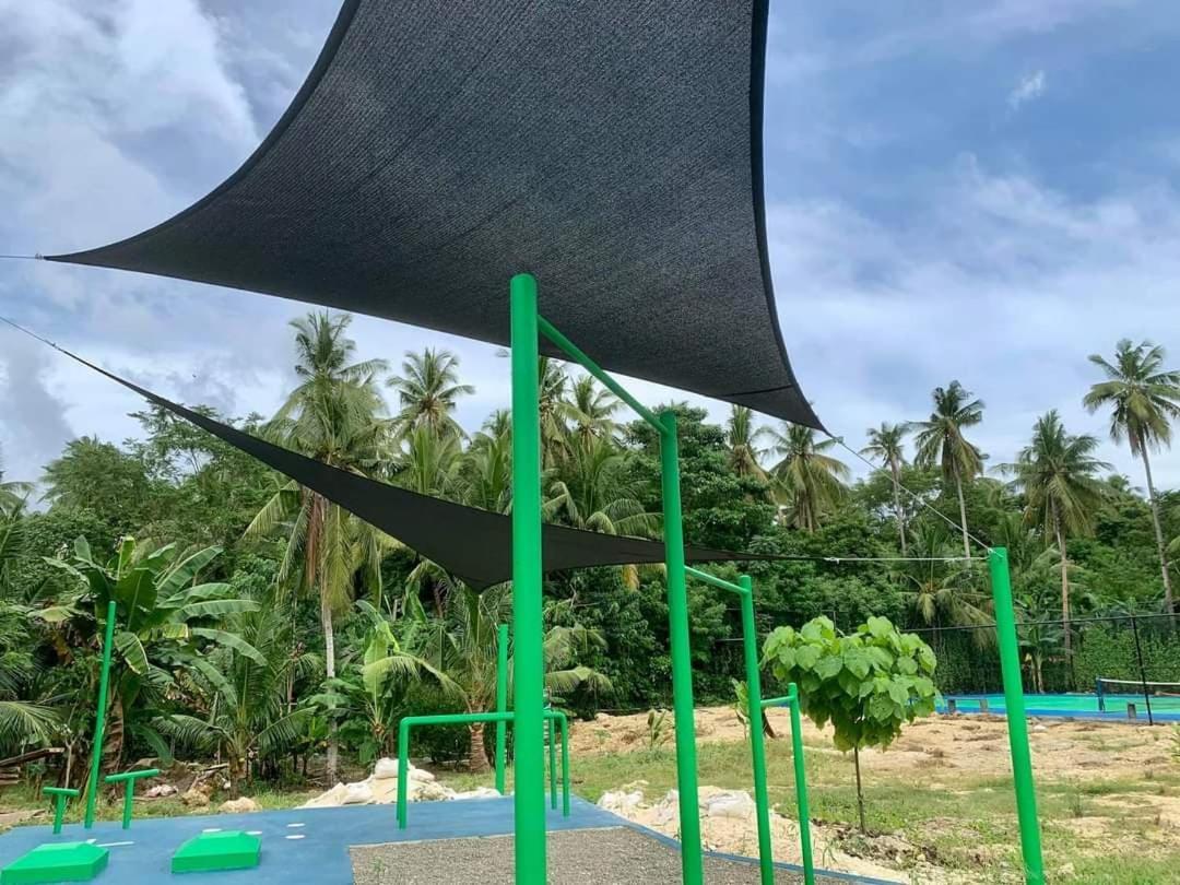 Cebu R Resort Tabuelan Экстерьер фото