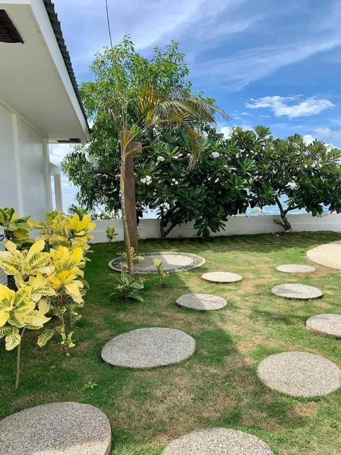 Cebu R Resort Tabuelan Экстерьер фото