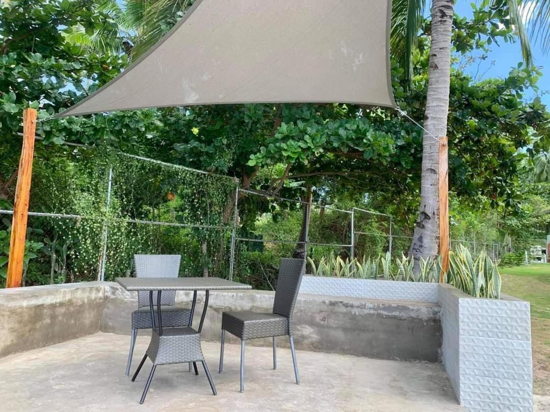 Cebu R Resort Tabuelan Экстерьер фото
