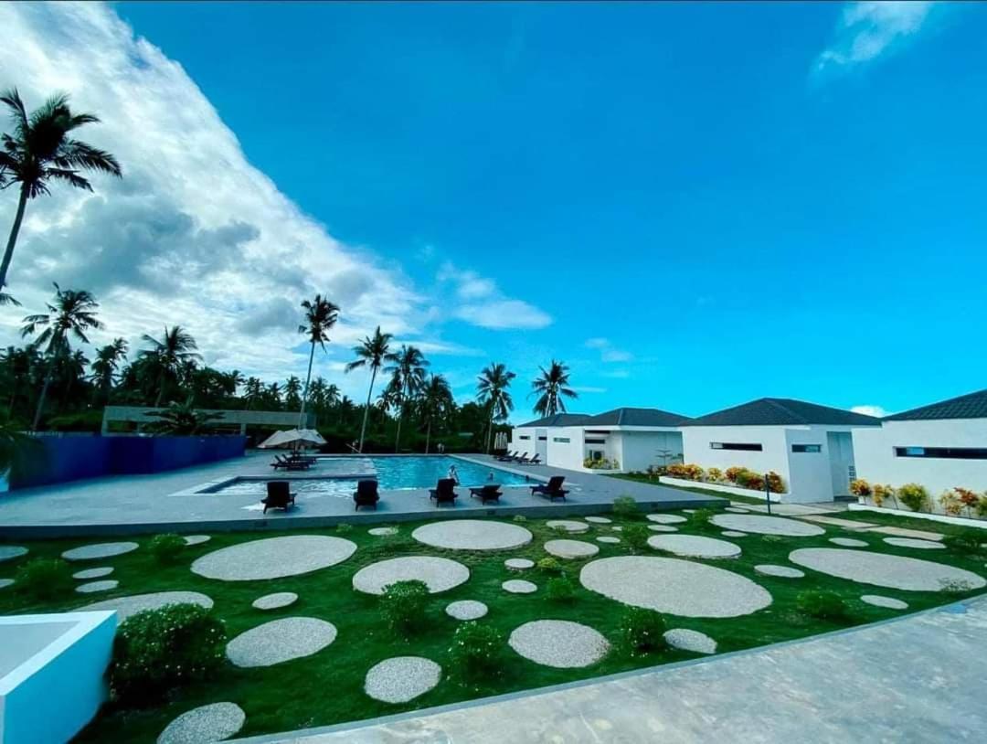 Cebu R Resort Tabuelan Экстерьер фото