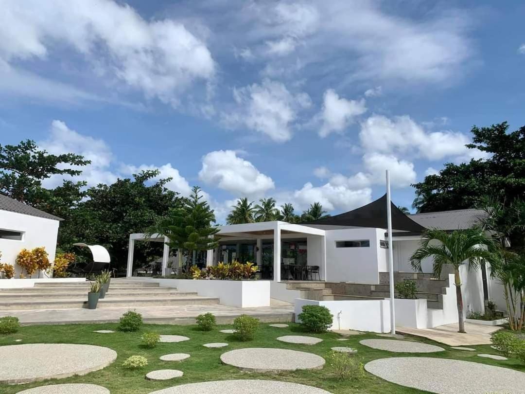 Cebu R Resort Tabuelan Экстерьер фото