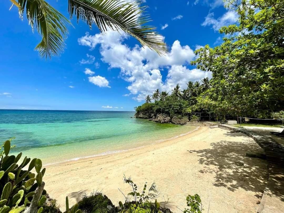 Cebu R Resort Tabuelan Экстерьер фото