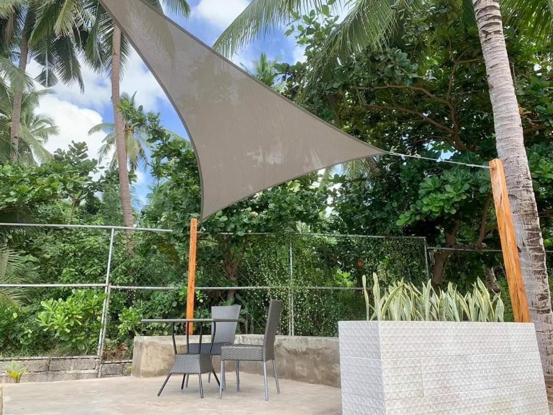 Cebu R Resort Tabuelan Экстерьер фото