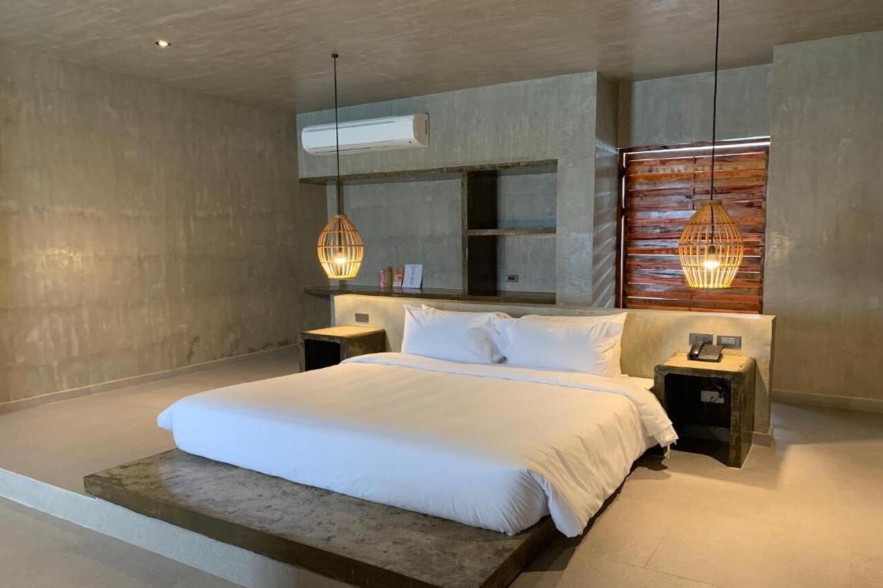 Cebu R Resort Tabuelan Экстерьер фото